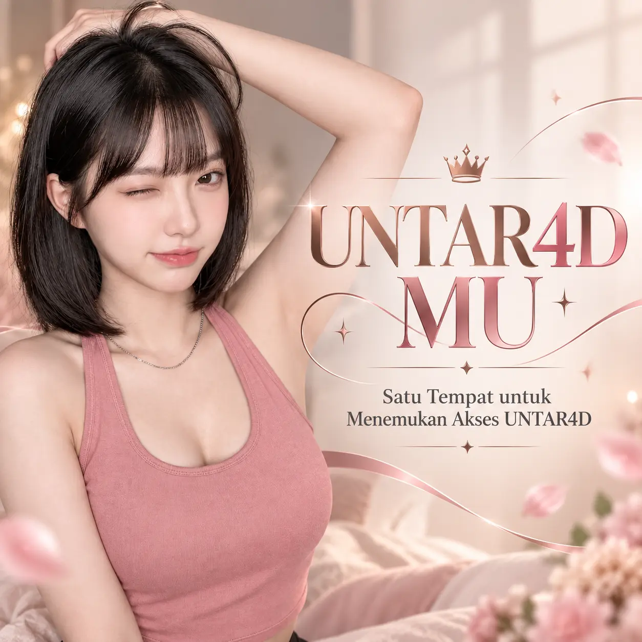 UNTAR4D MU | Satu Tempat untuk Menemukan Akses UNTAR4D